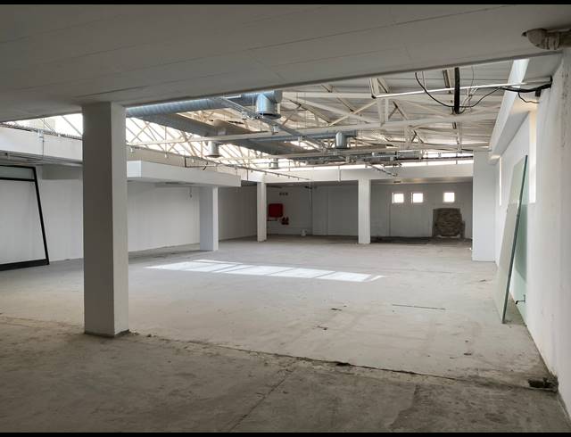 344M² RETAIL TO LET IN WESTLAKE